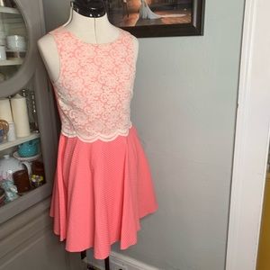 NWT River Island Milly Miami Dress ASOS